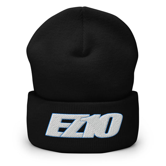 EZ10 Cuffed Beanie