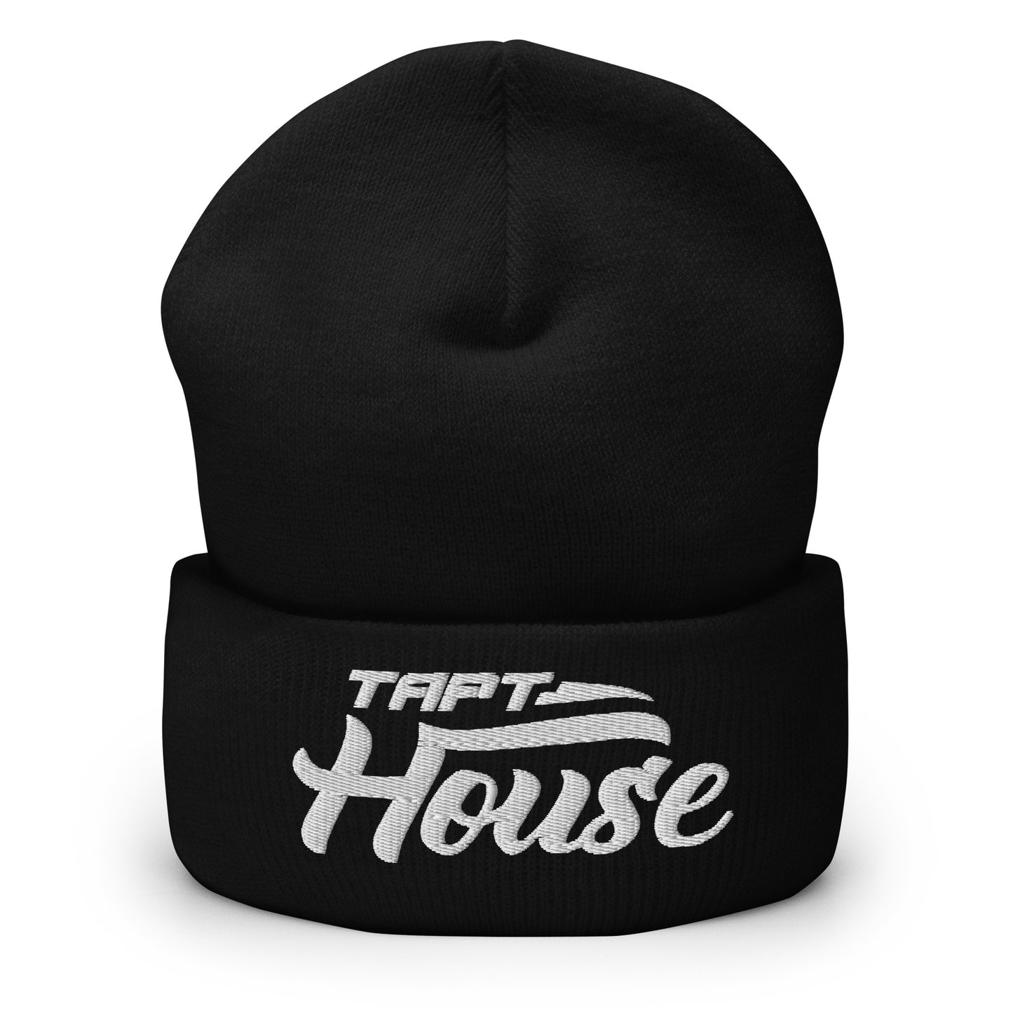 Tapt House Cuffed Beanie