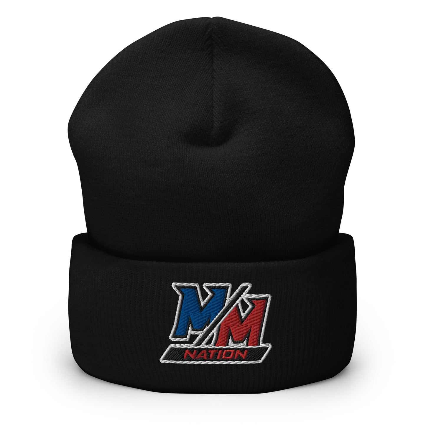 Minimoto Nation Beanie