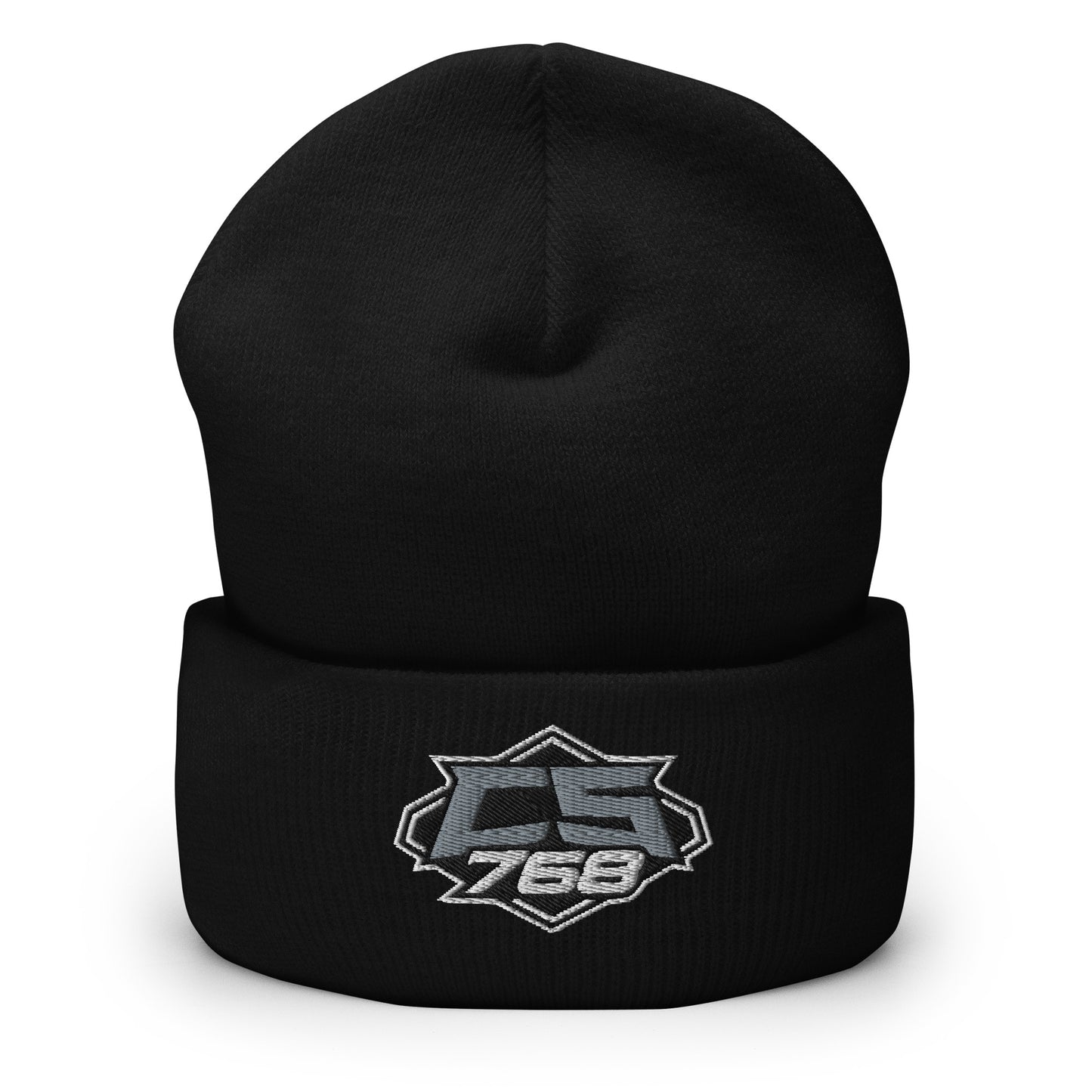 Cole Shondeck 768 Cuffed Beanie