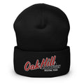 Oakhill Raceway Beanie