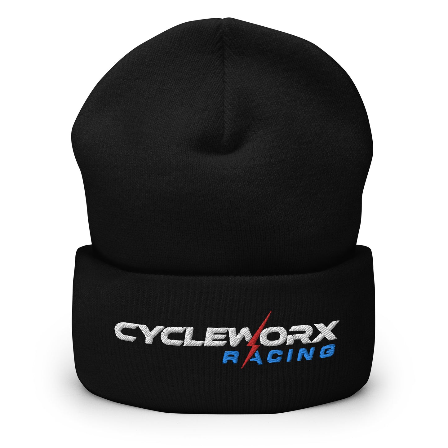 Cycleworx Racing Beanie