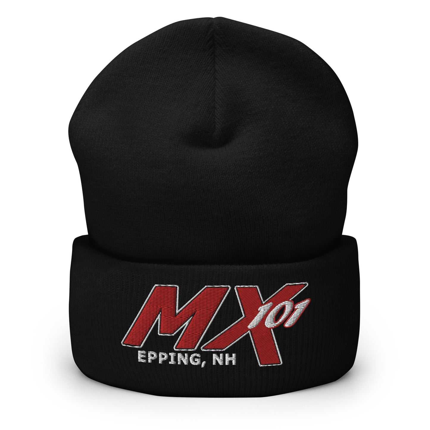 MX101 Cuffed Beanie