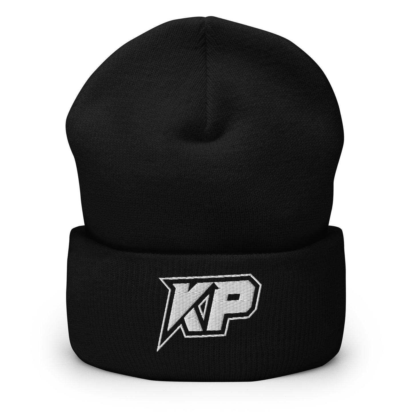 Paulsen Motorsports Cuffed Beanie