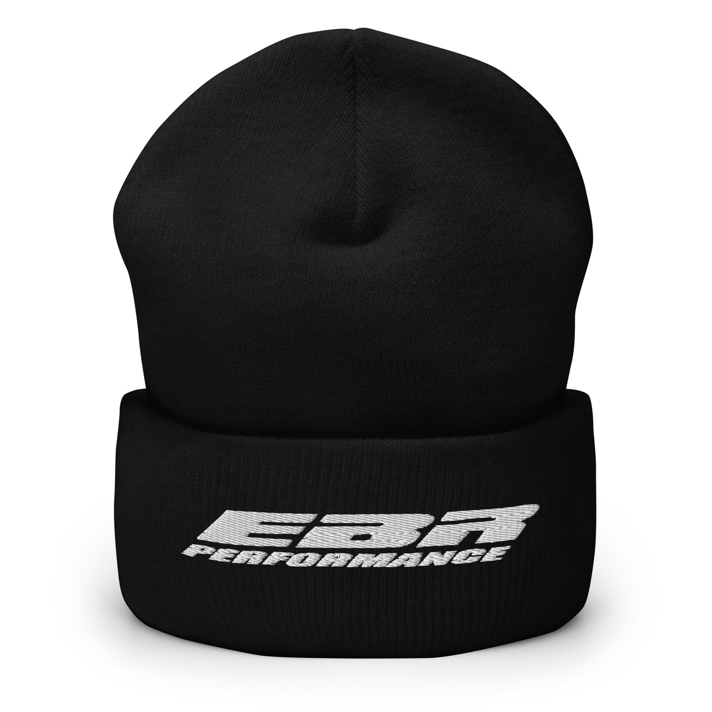 EBR Performance Cuffed Beanie