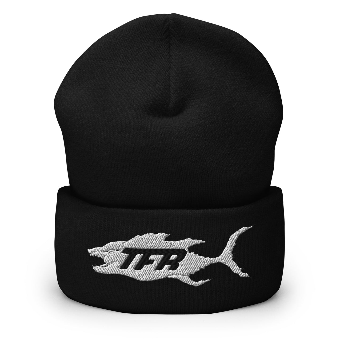 Jonah Schmidt TFR Cuffed Beanie