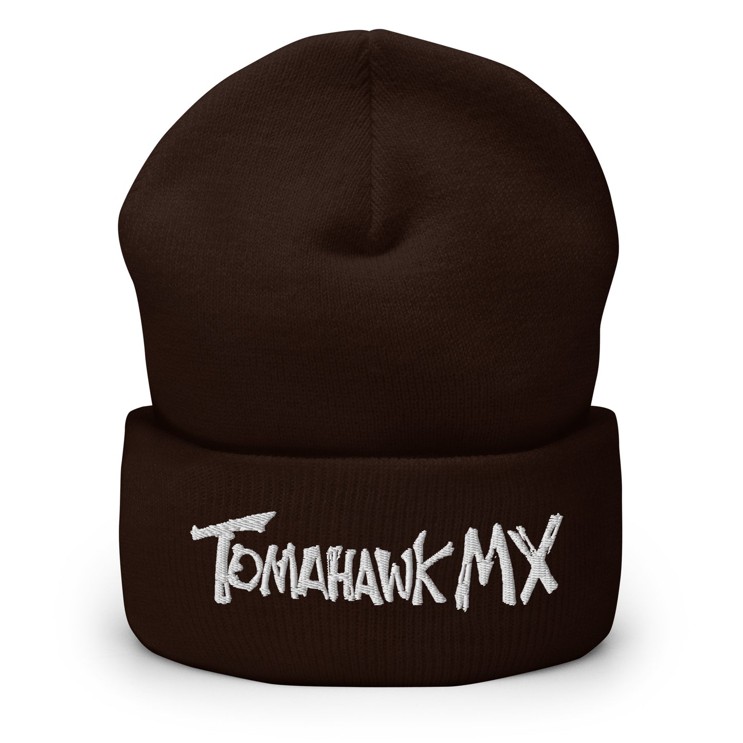 Tomahawk MX Cuffed Beanie