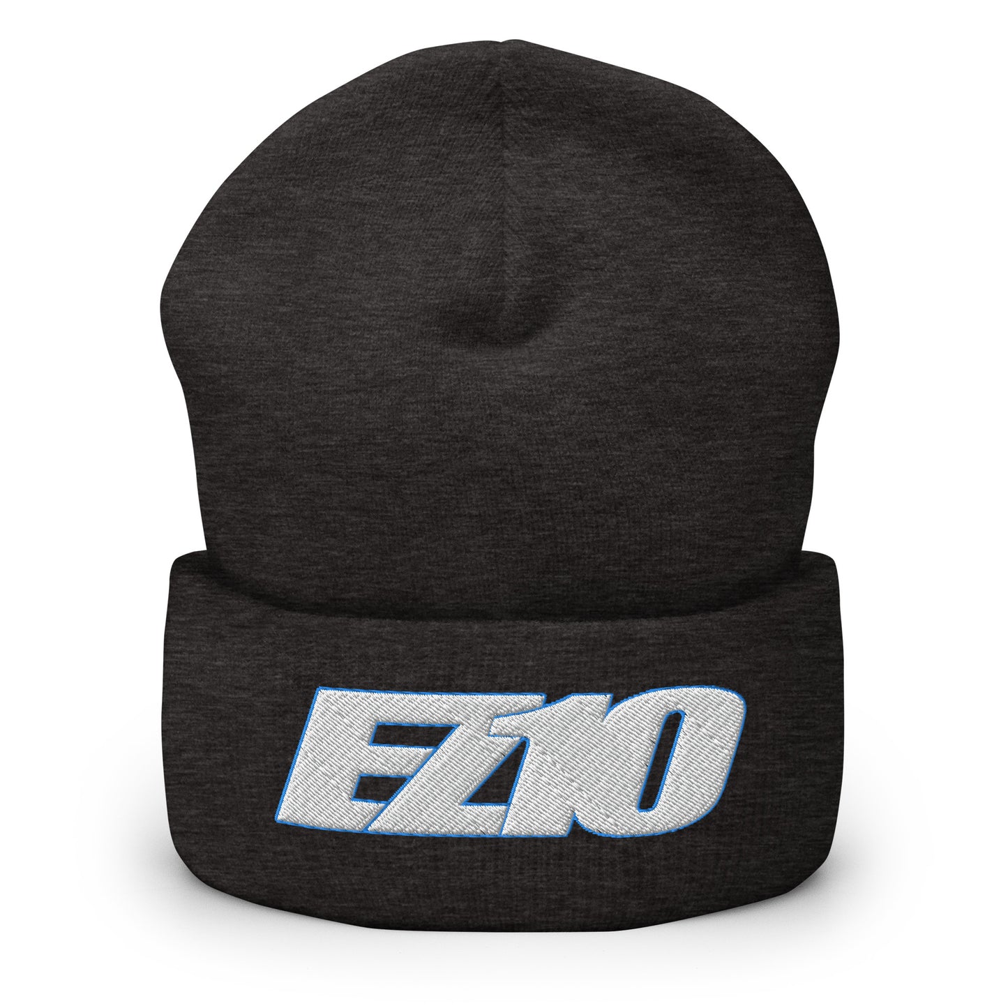 EZ10 Cuffed Beanie