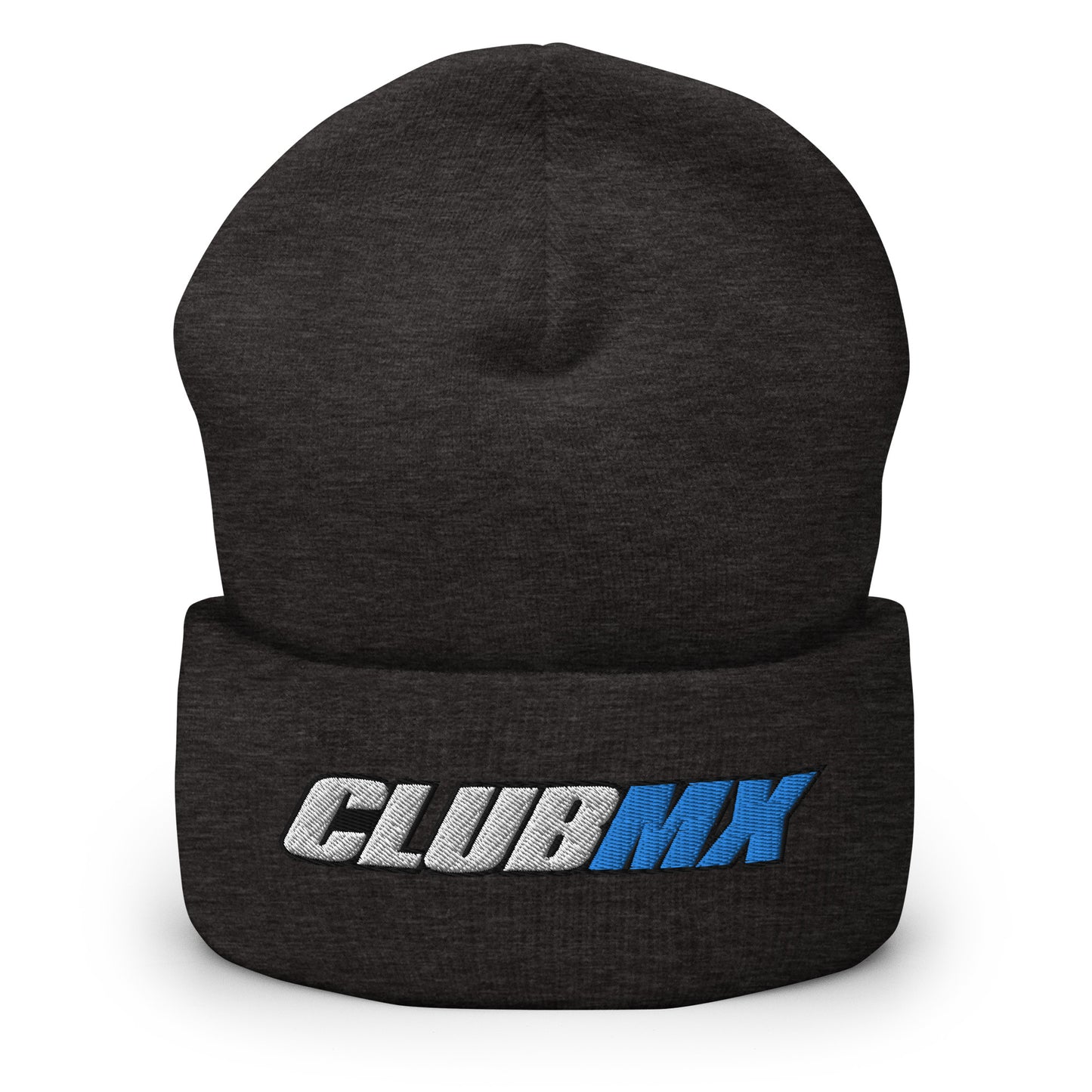 ClubMX Cuffed Beanie