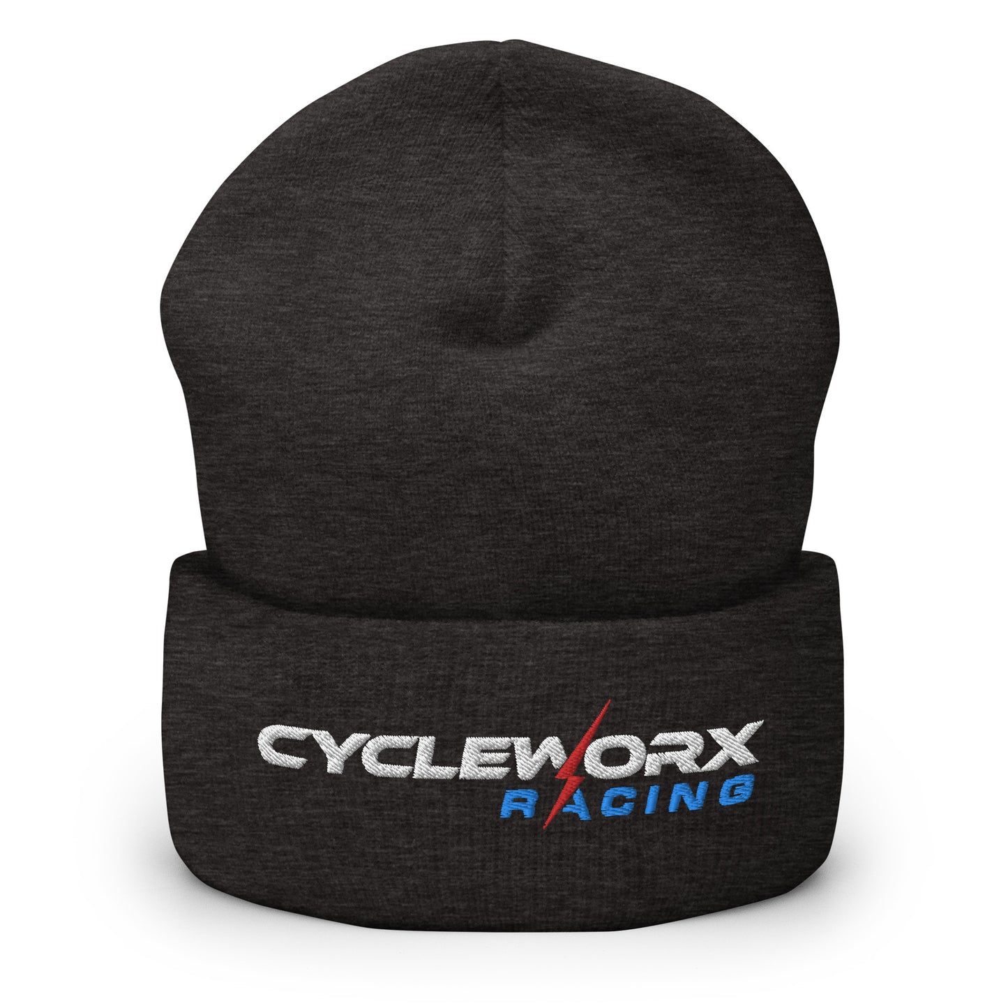 Cycleworx Racing Beanie