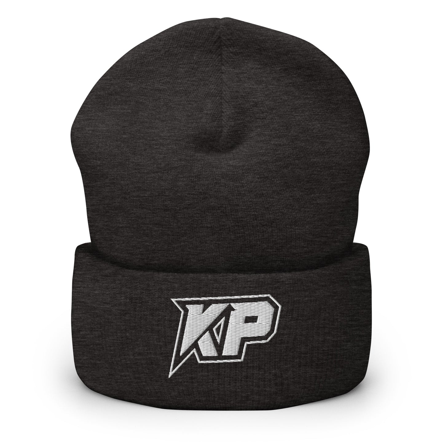 Paulsen Motorsports Cuffed Beanie