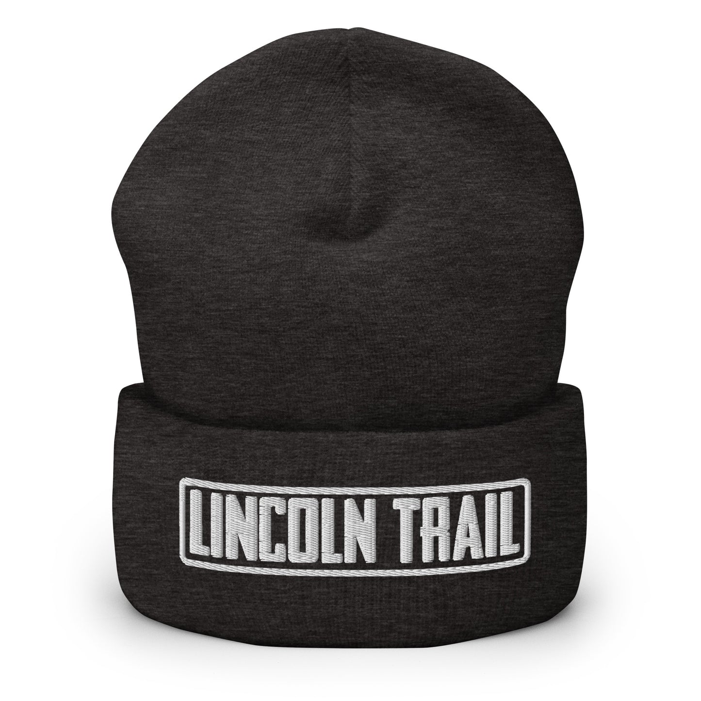 Lincoln Trail Motosports Cuffed Beanie