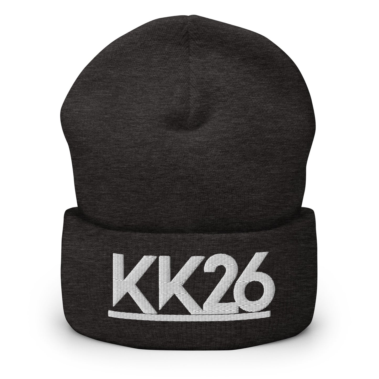 Kyler Kee KK26 Cuffed Beanie