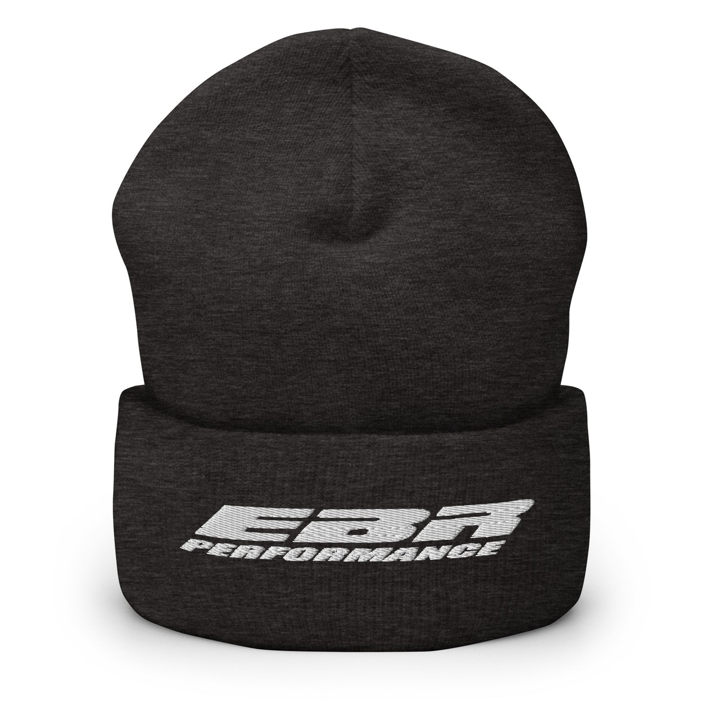 EBR Performance Cuffed Beanie