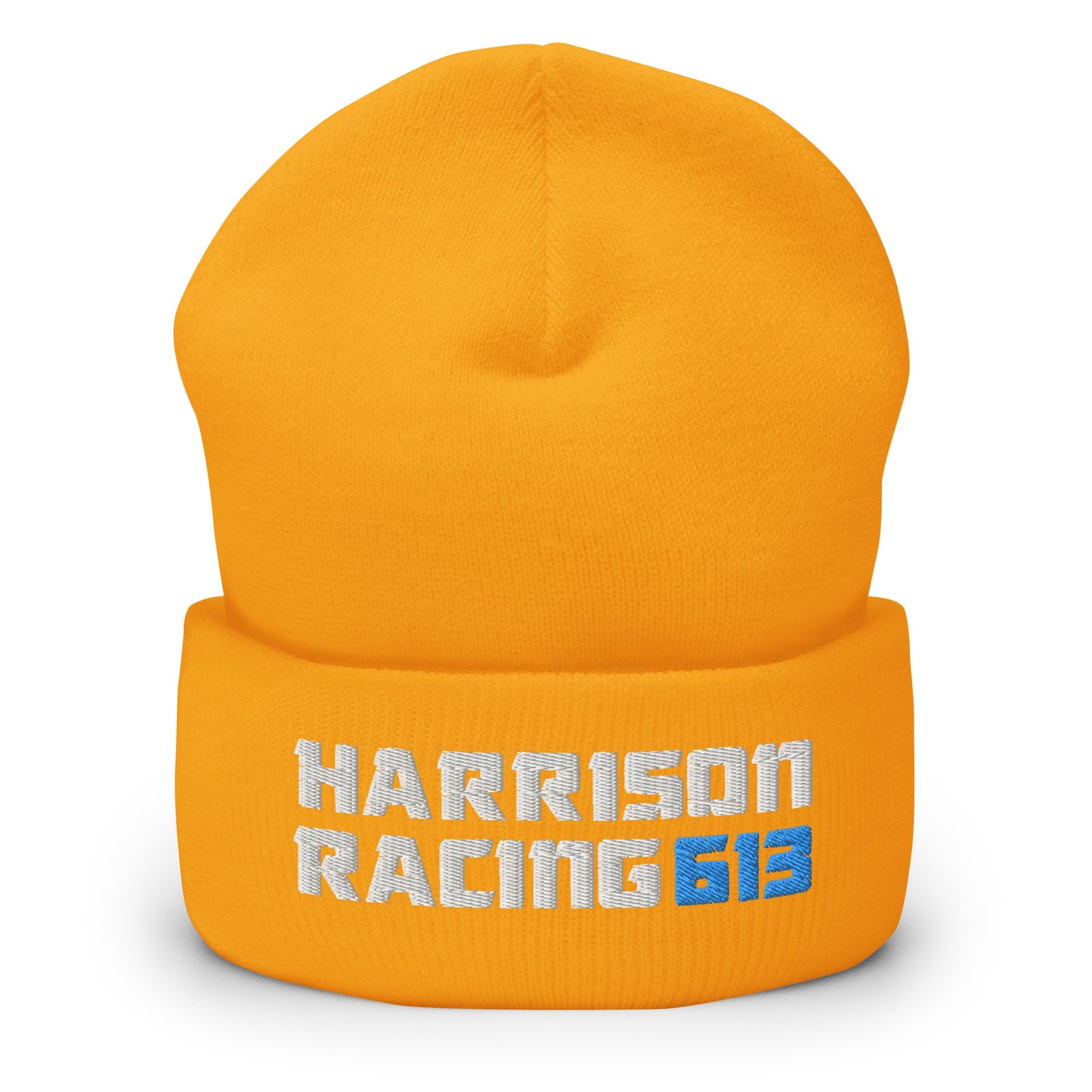 Harrison Racing 613 Beanie