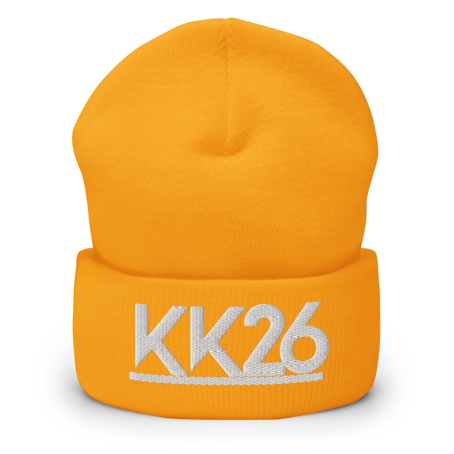 Kyler Kee KK26 Cuffed Beanie