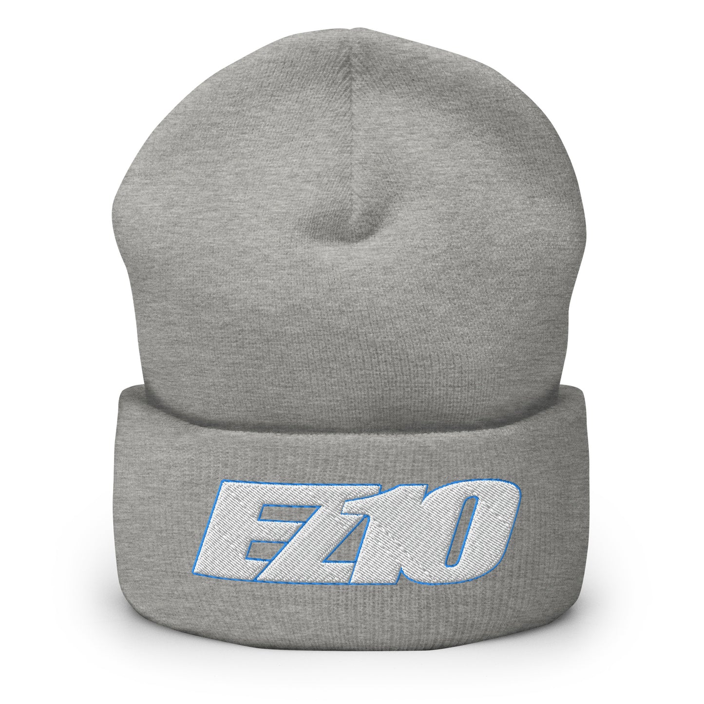 EZ10 Cuffed Beanie