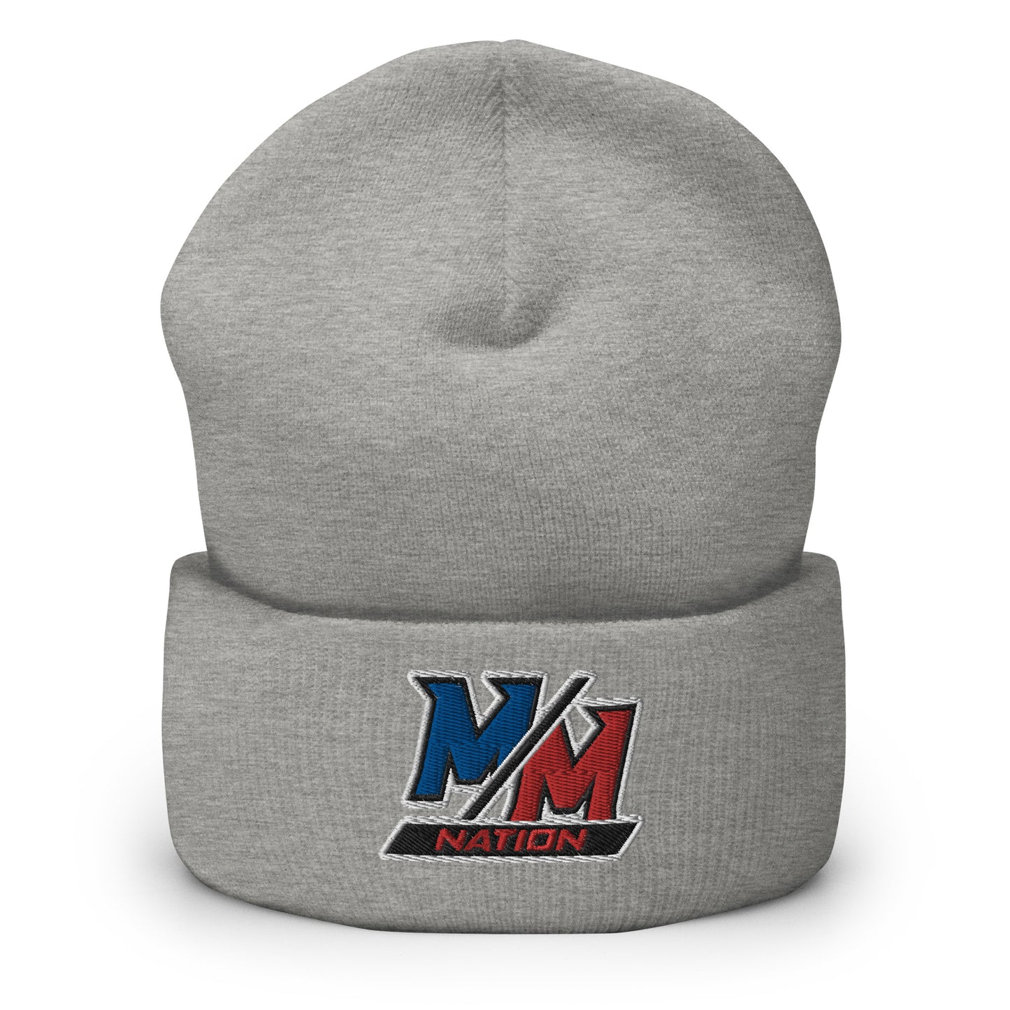 Minimoto Nation Beanie