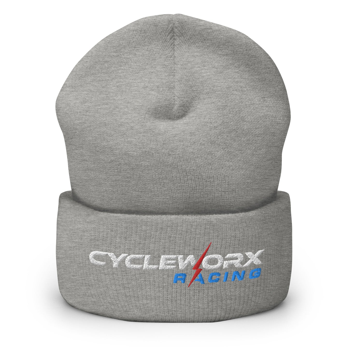 Cycleworx Racing Beanie