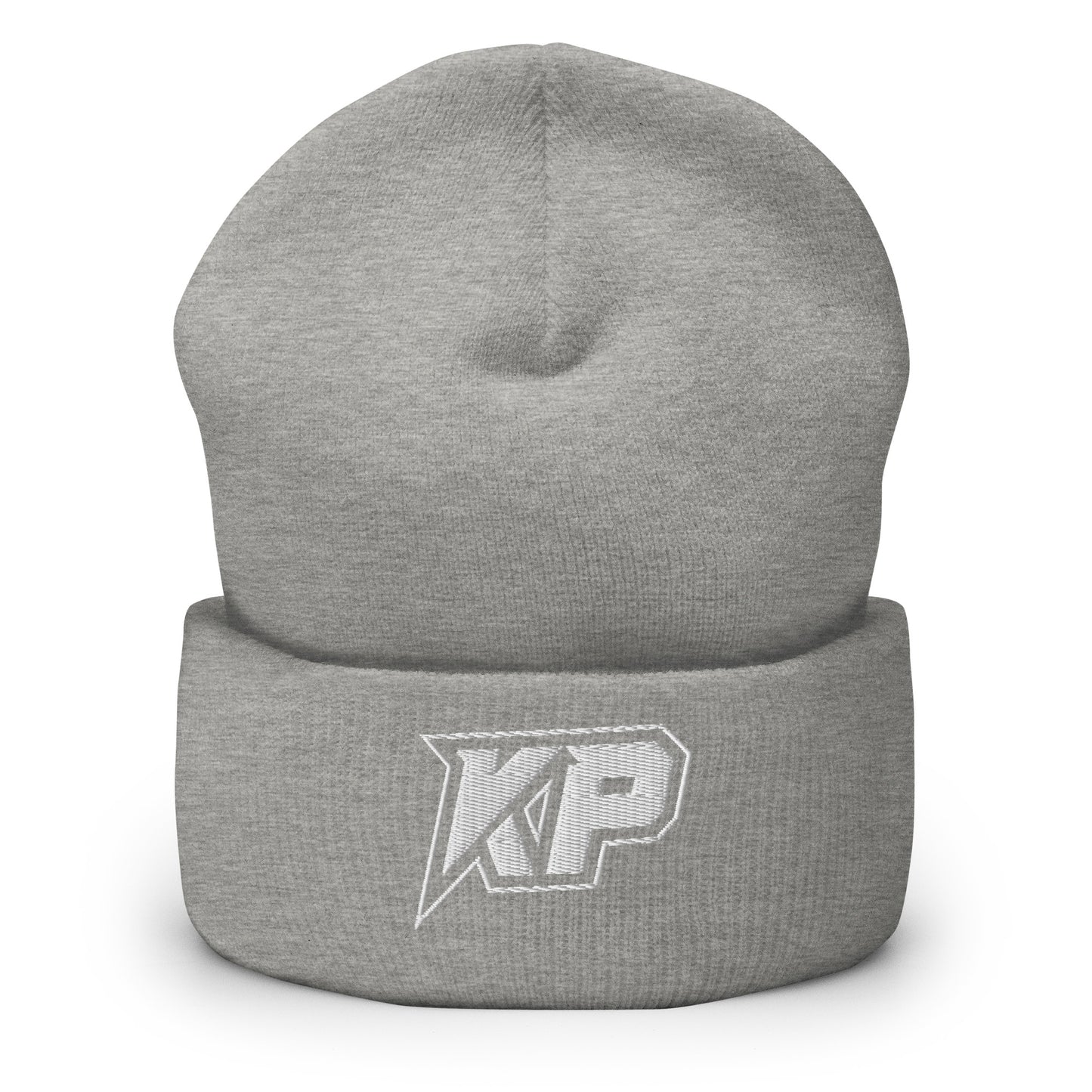 Paulsen Motorsports Cuffed Beanie