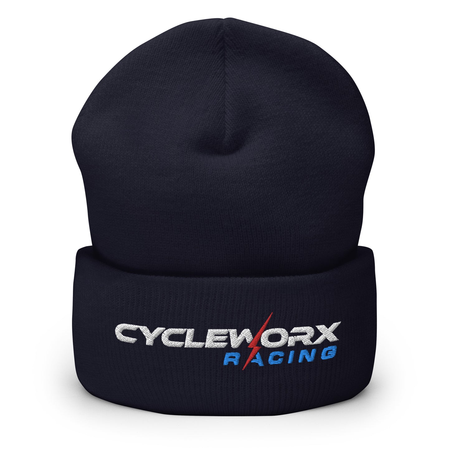 Cycleworx Racing Beanie