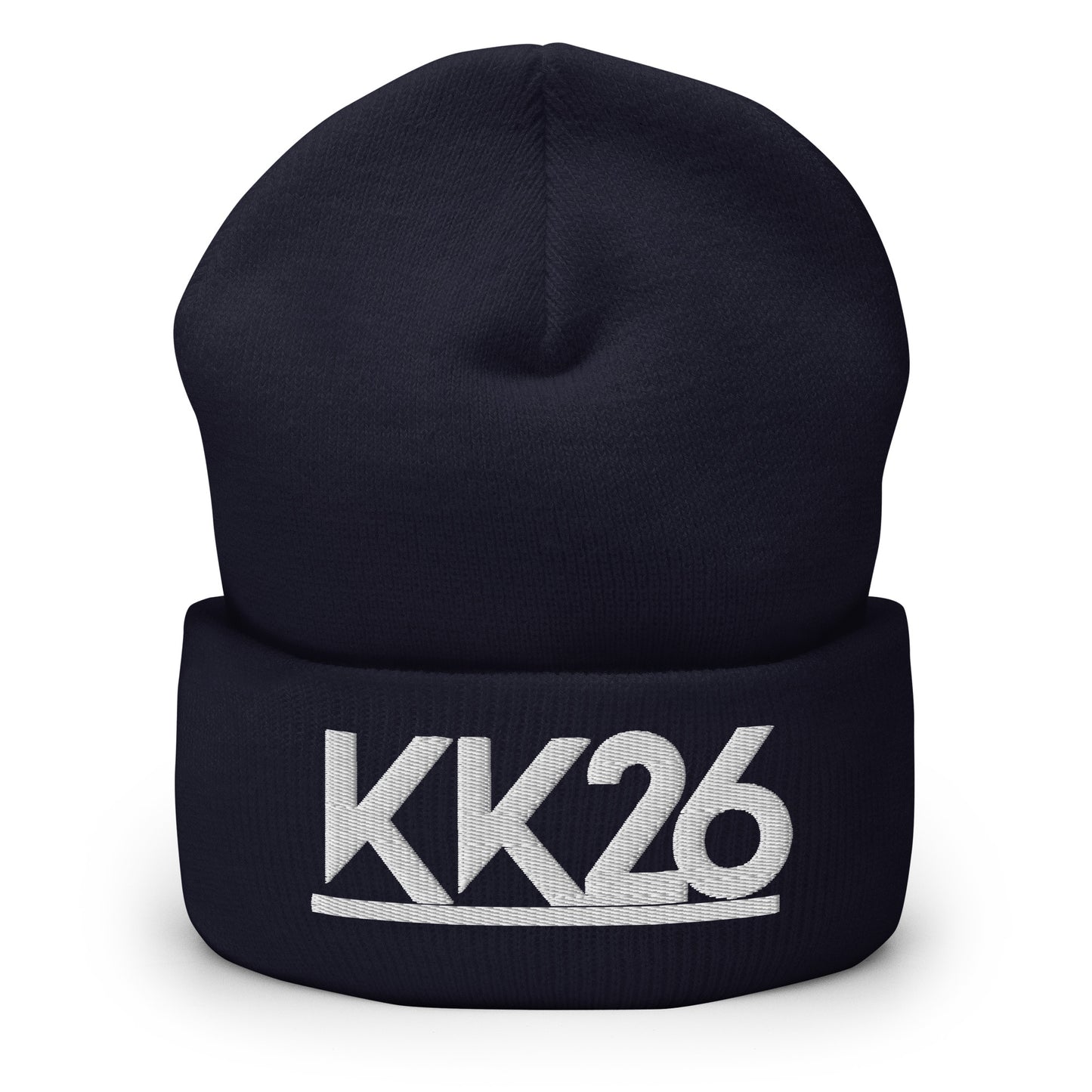 Kyler Kee KK26 Cuffed Beanie