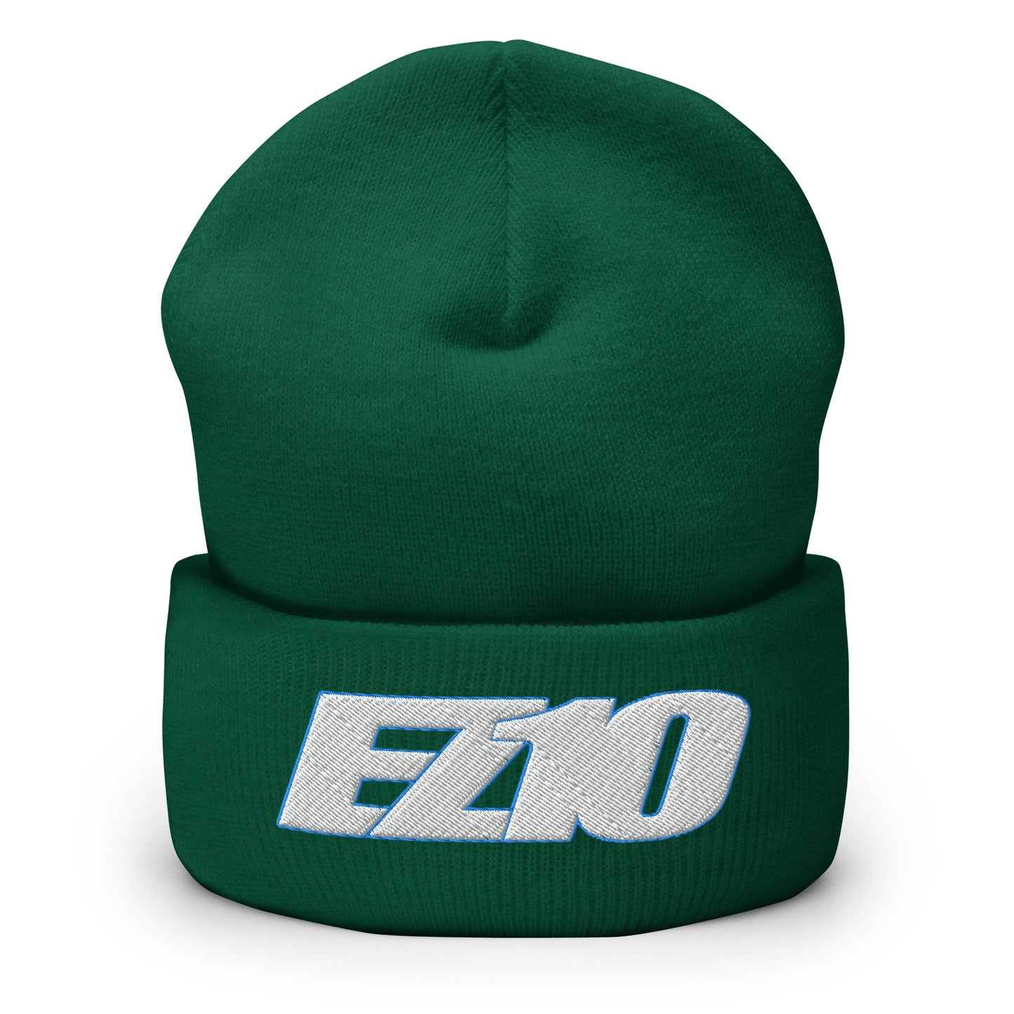 EZ10 Cuffed Beanie