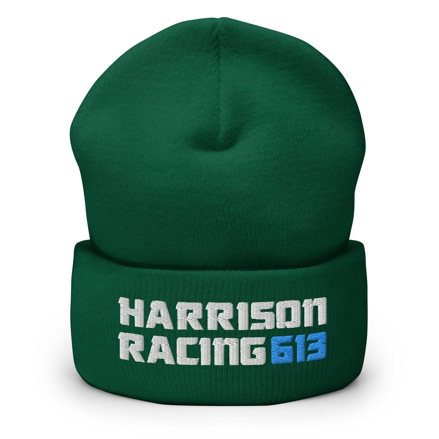 Harrison Racing 613 Beanie