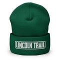 Lincoln Trail Motosports Cuffed Beanie