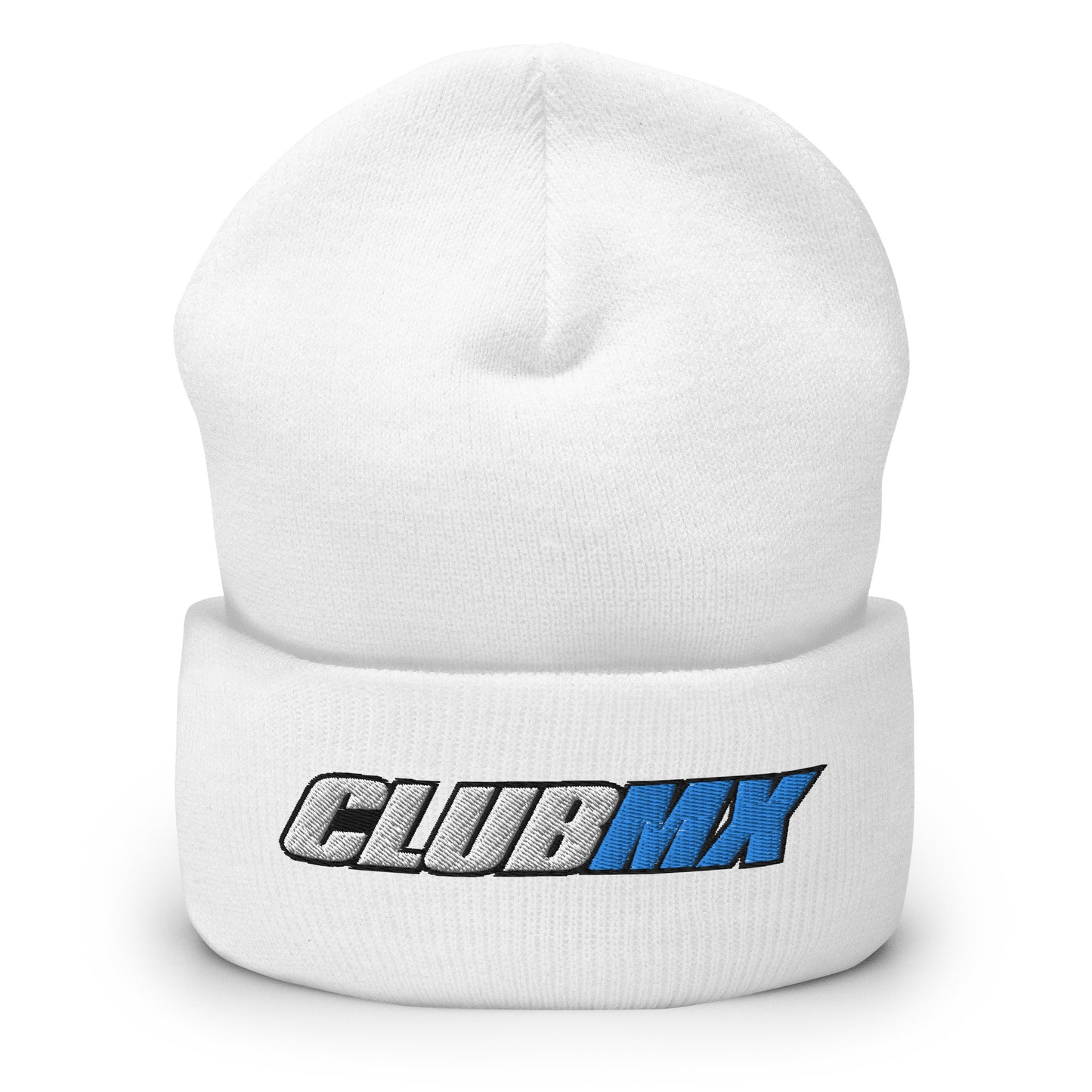 ClubMX Cuffed Beanie