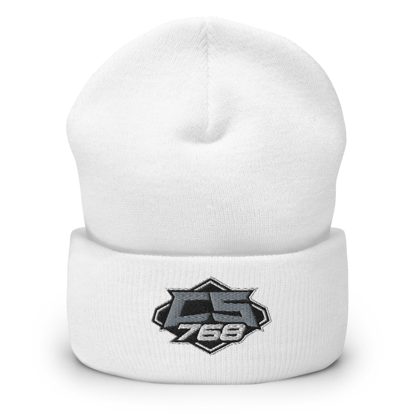 Cole Shondeck 768 Cuffed Beanie