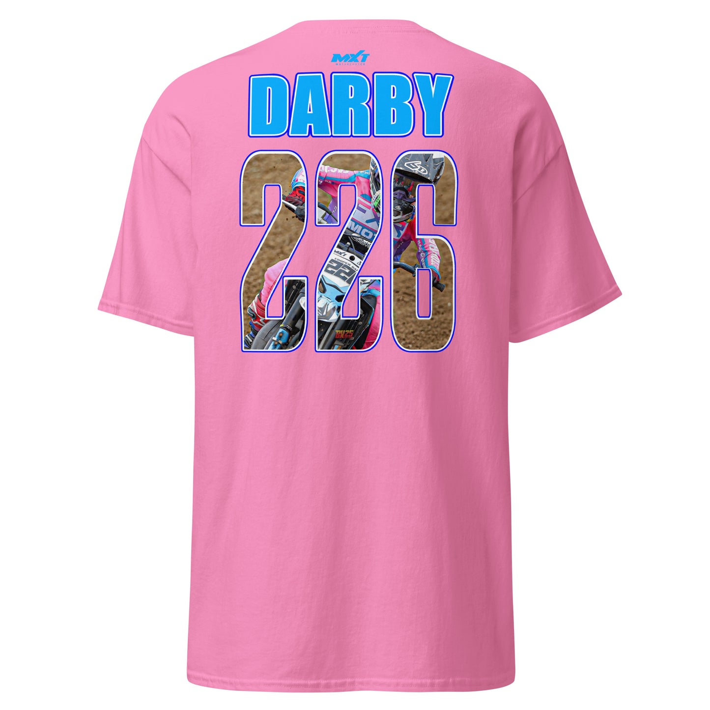 Cooper Darby MXT Signature Series T-Shirt