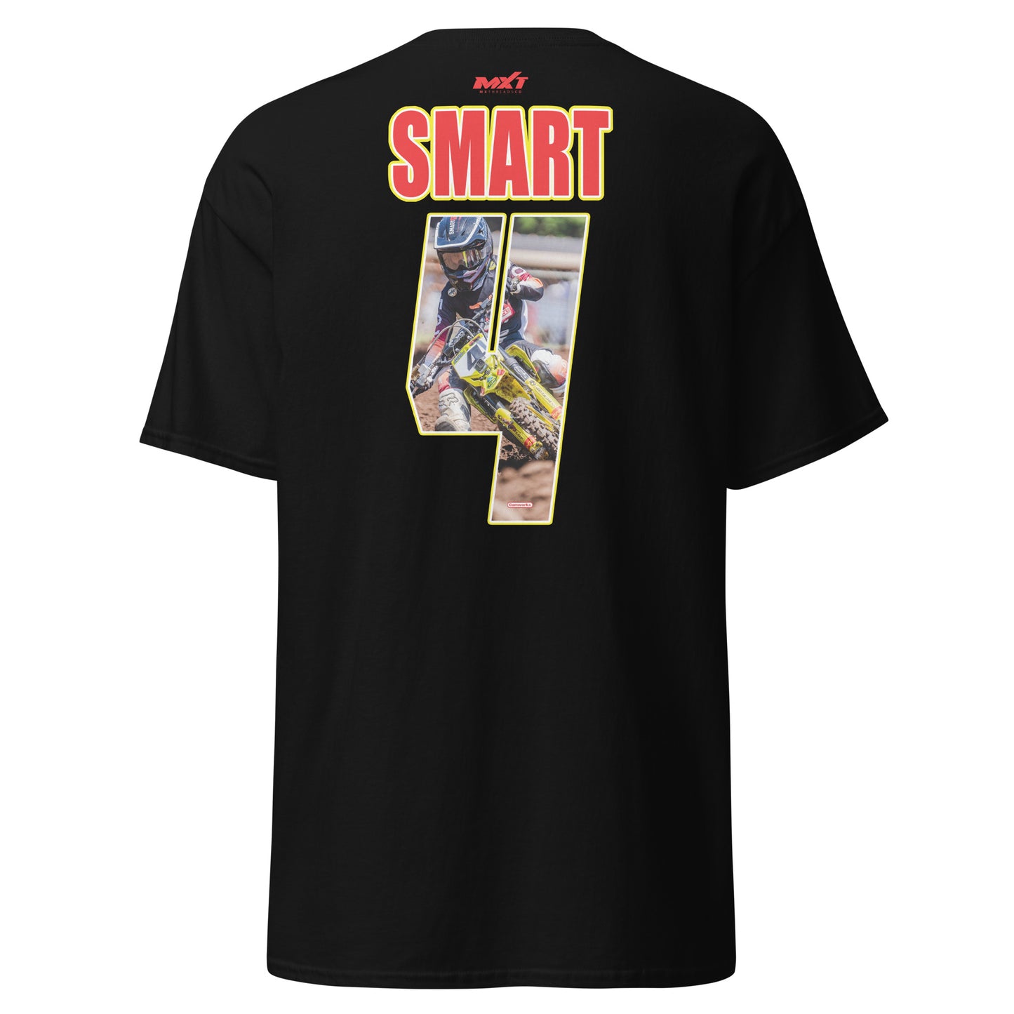 Jaydin Smart MXT Series Classic Tee