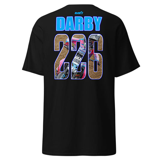 Cooper Darby MXT Signature Series T-Shirt