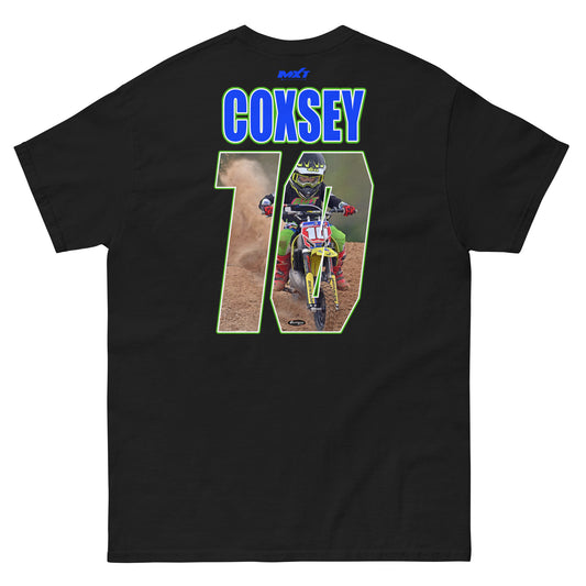 Ezra Coxsey MXT Series Classic Tee