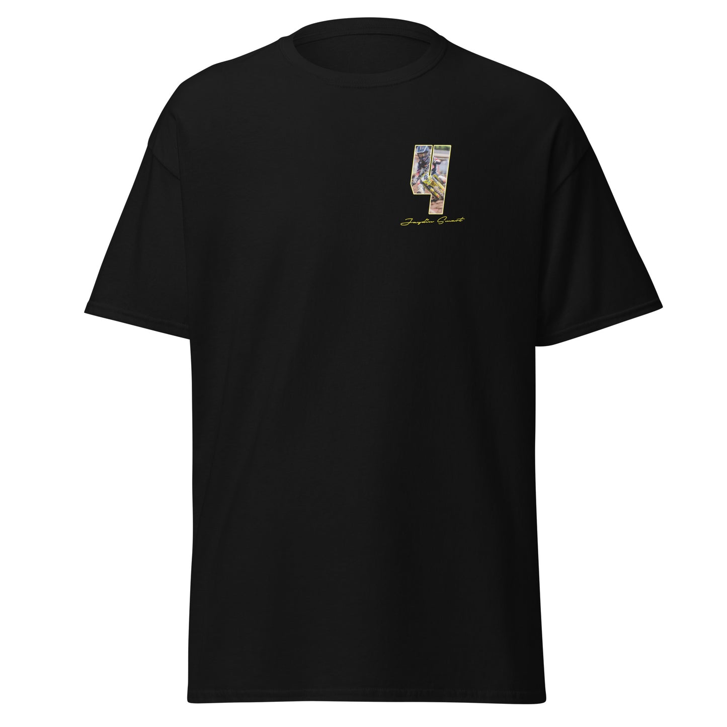 Jaydin Smart MXT Series Classic Tee