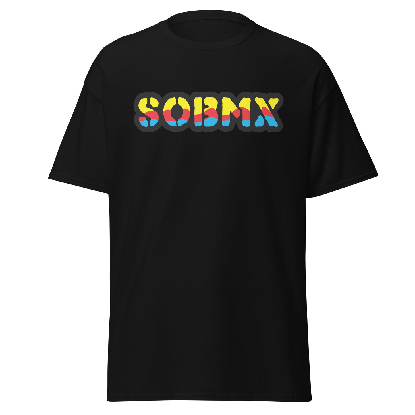 SOBMX Classic Tee