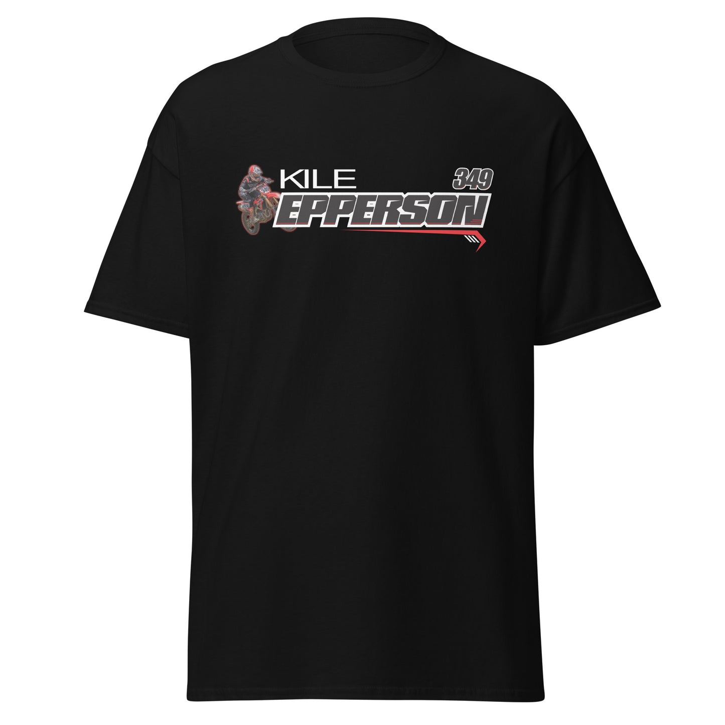 Kile Epperson Classic Tee