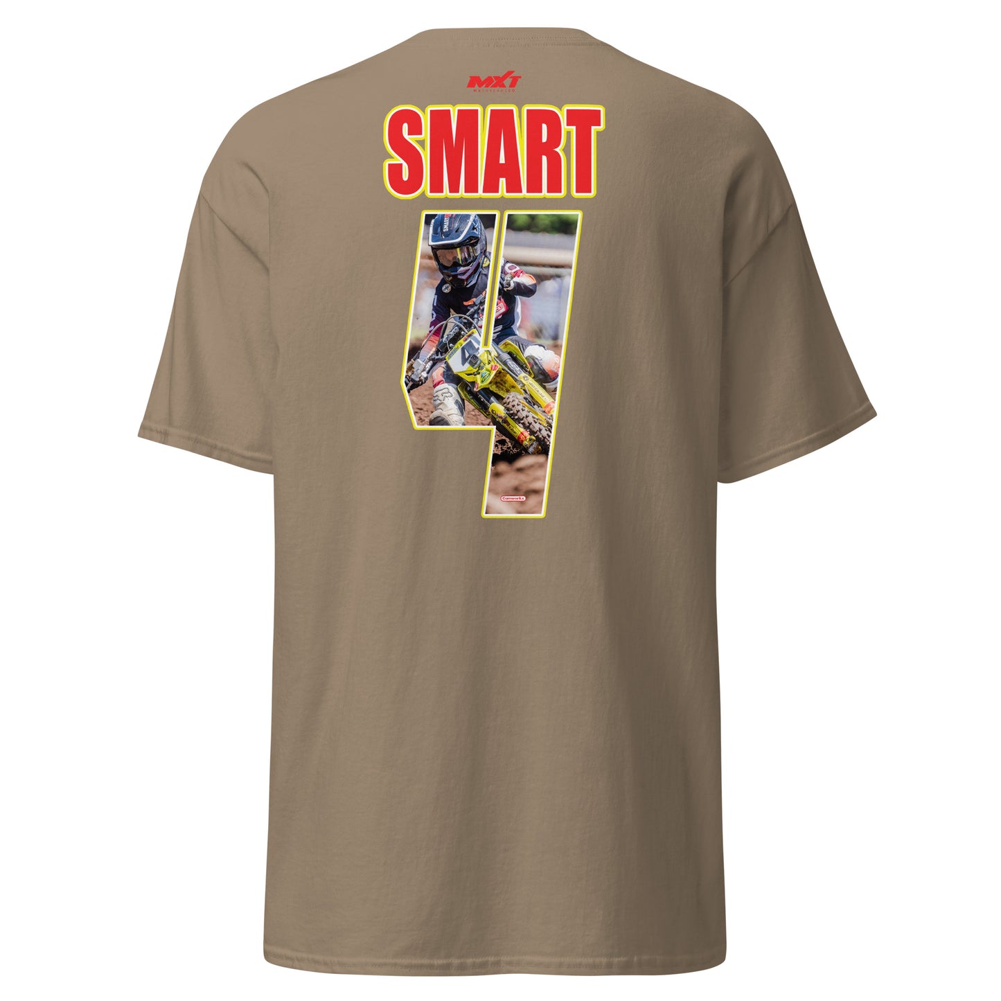 Jaydin Smart MXT Series Classic Tee