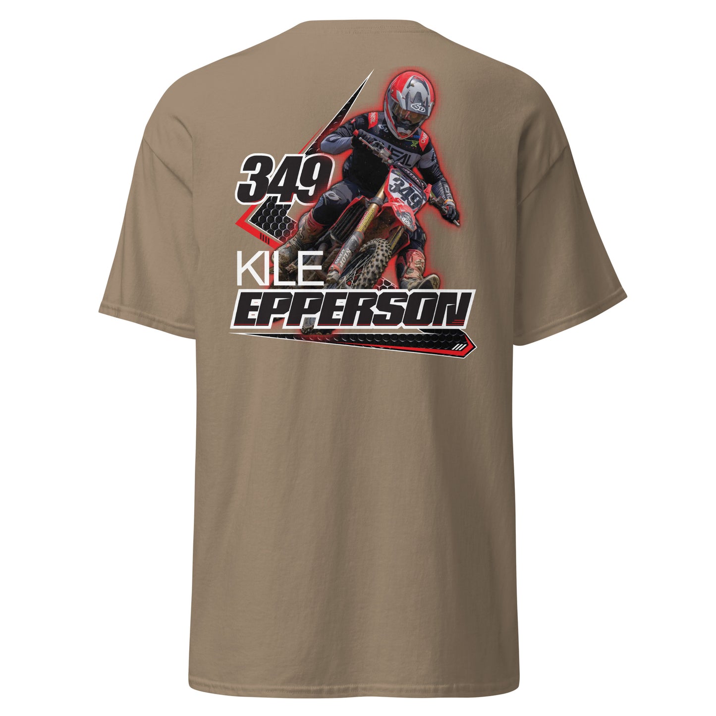 Kile Epperson Classic Tee