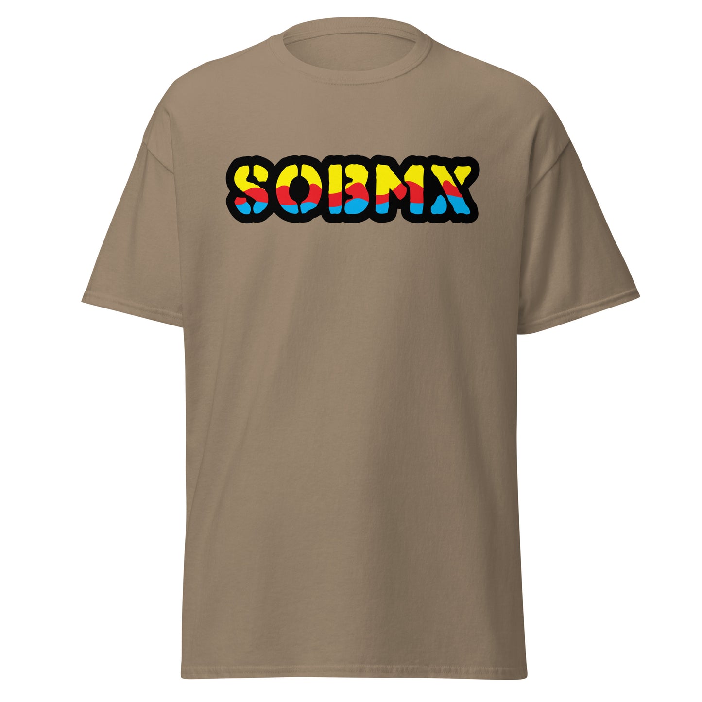 SOBMX Classic Tee