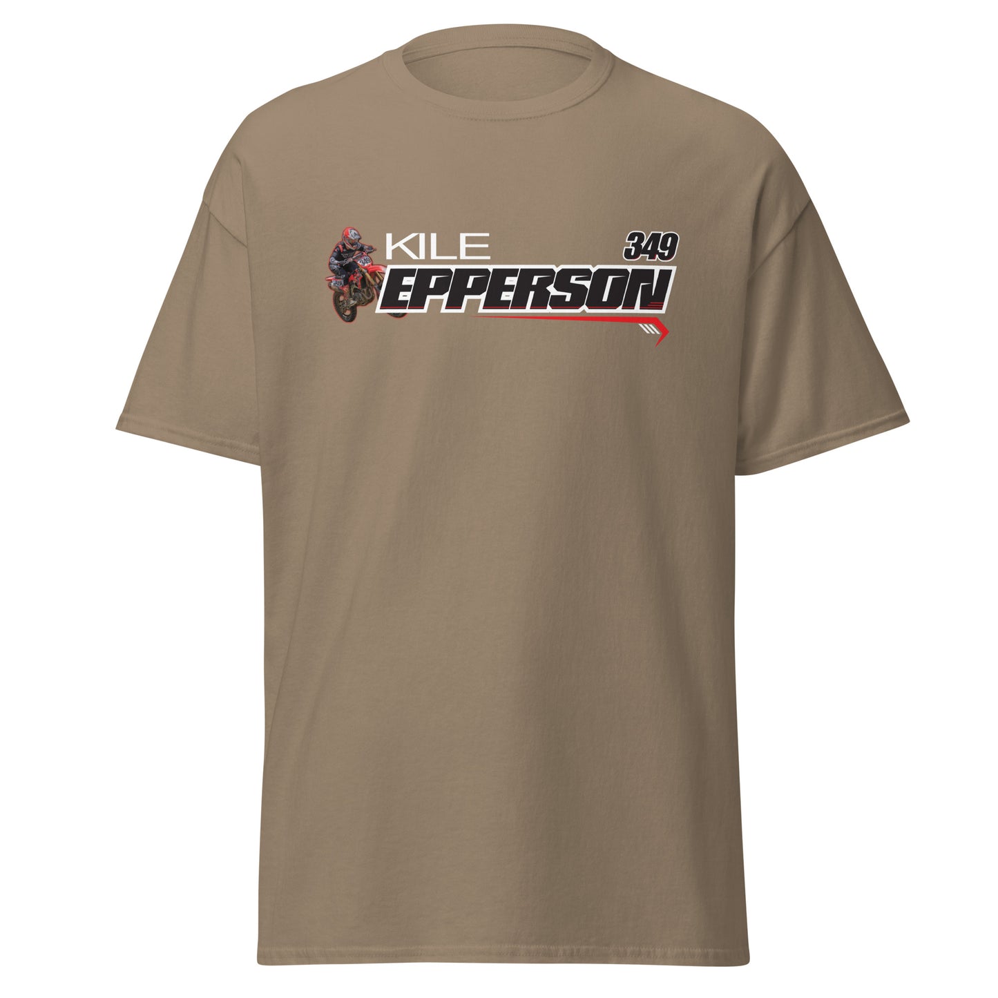 Kile Epperson Classic Tee