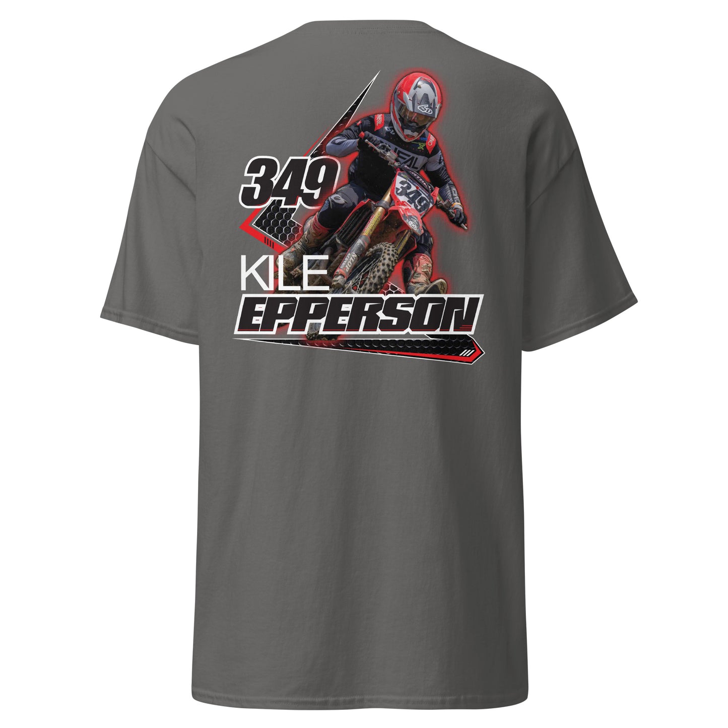 Kile Epperson Classic Tee