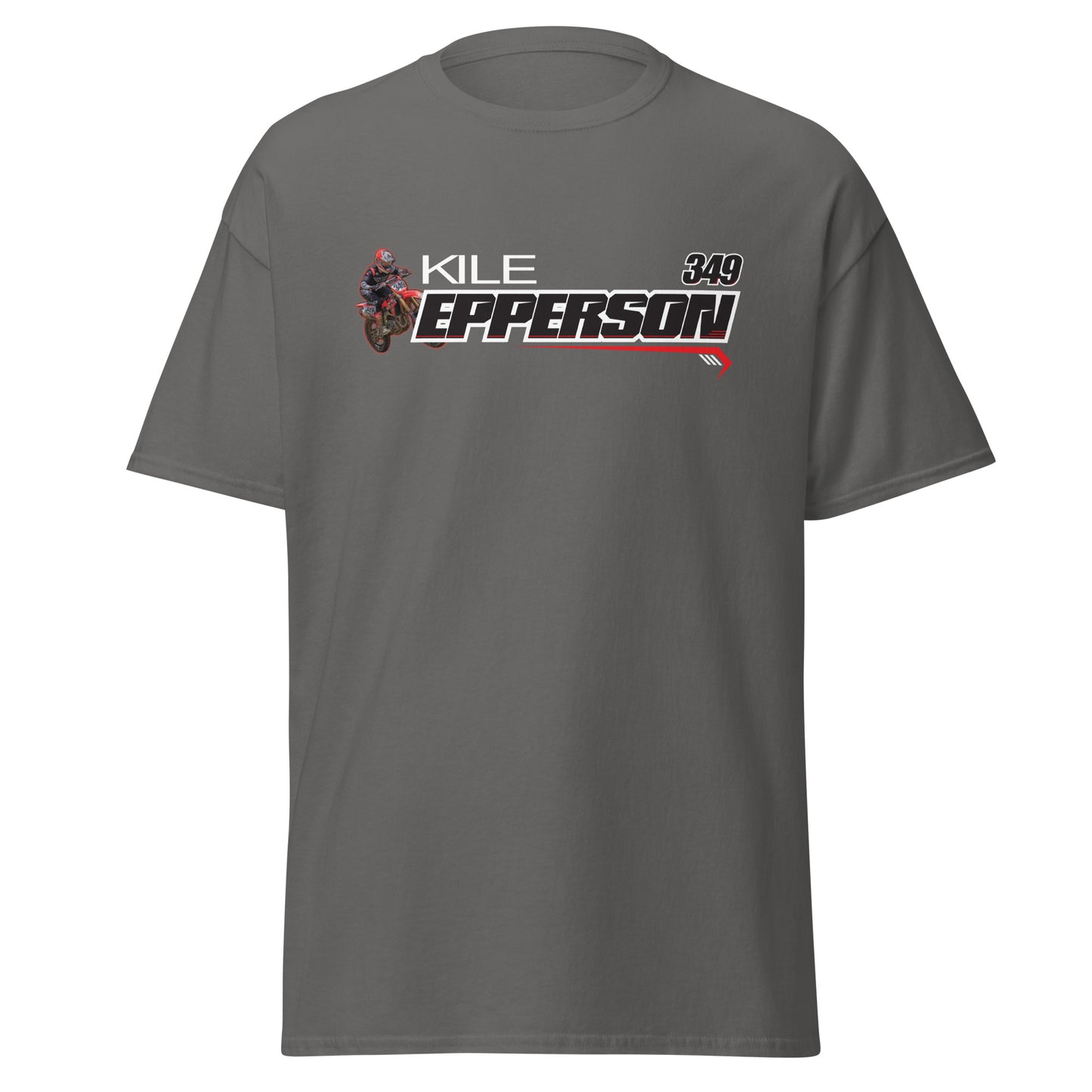 Kile Epperson Classic Tee