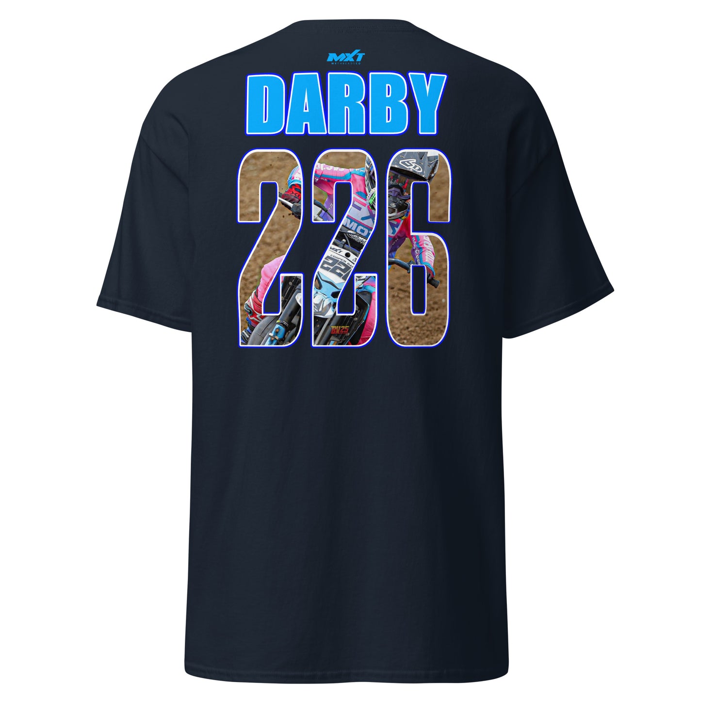 Cooper Darby MXT Signature Series T-Shirt