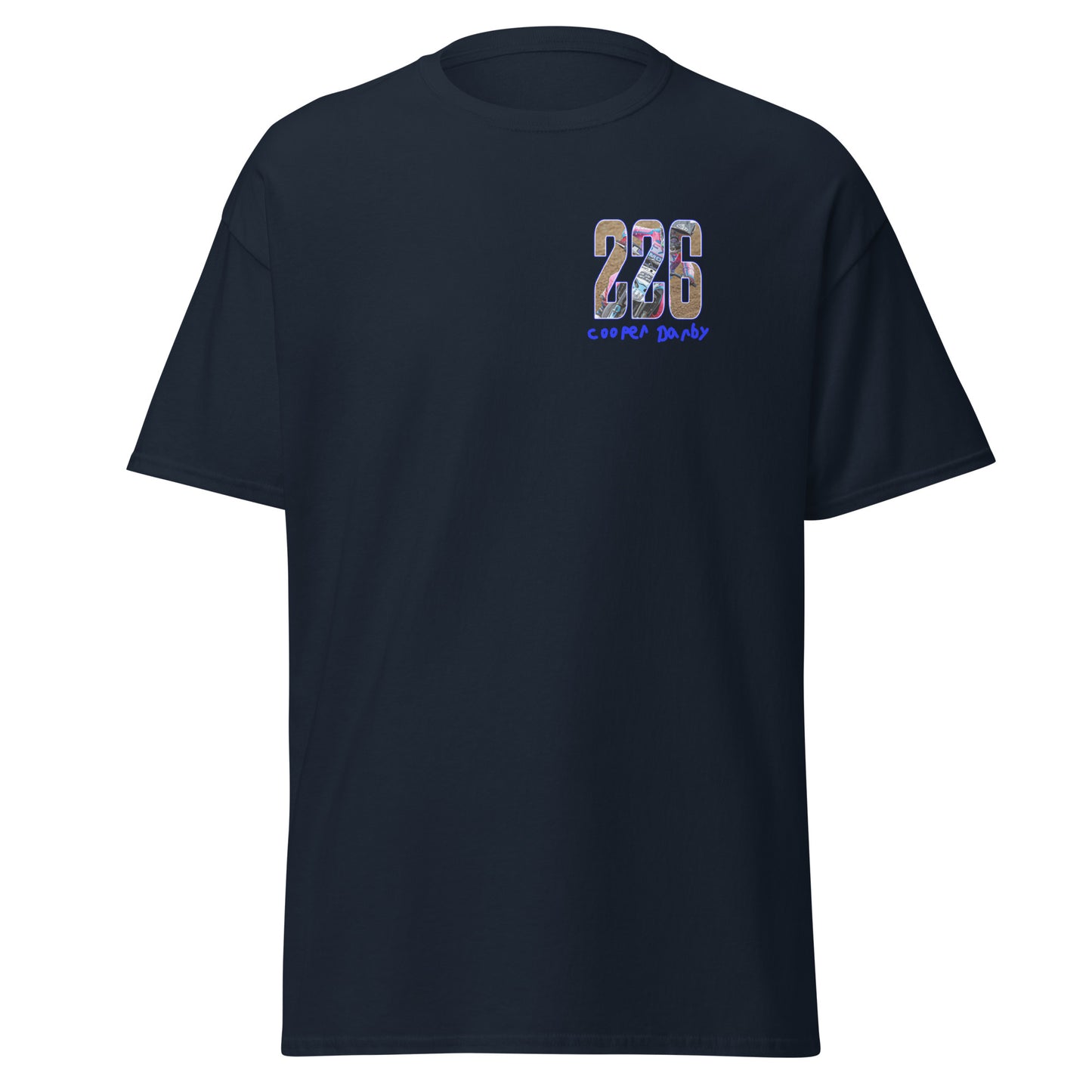 Cooper Darby MXT Signature Series T-Shirt