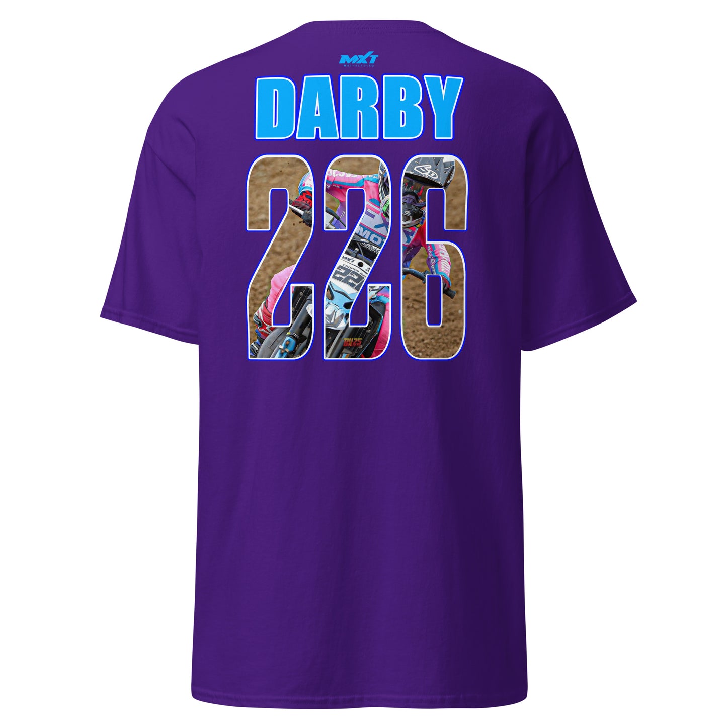 Cooper Darby MXT Signature Series T-Shirt