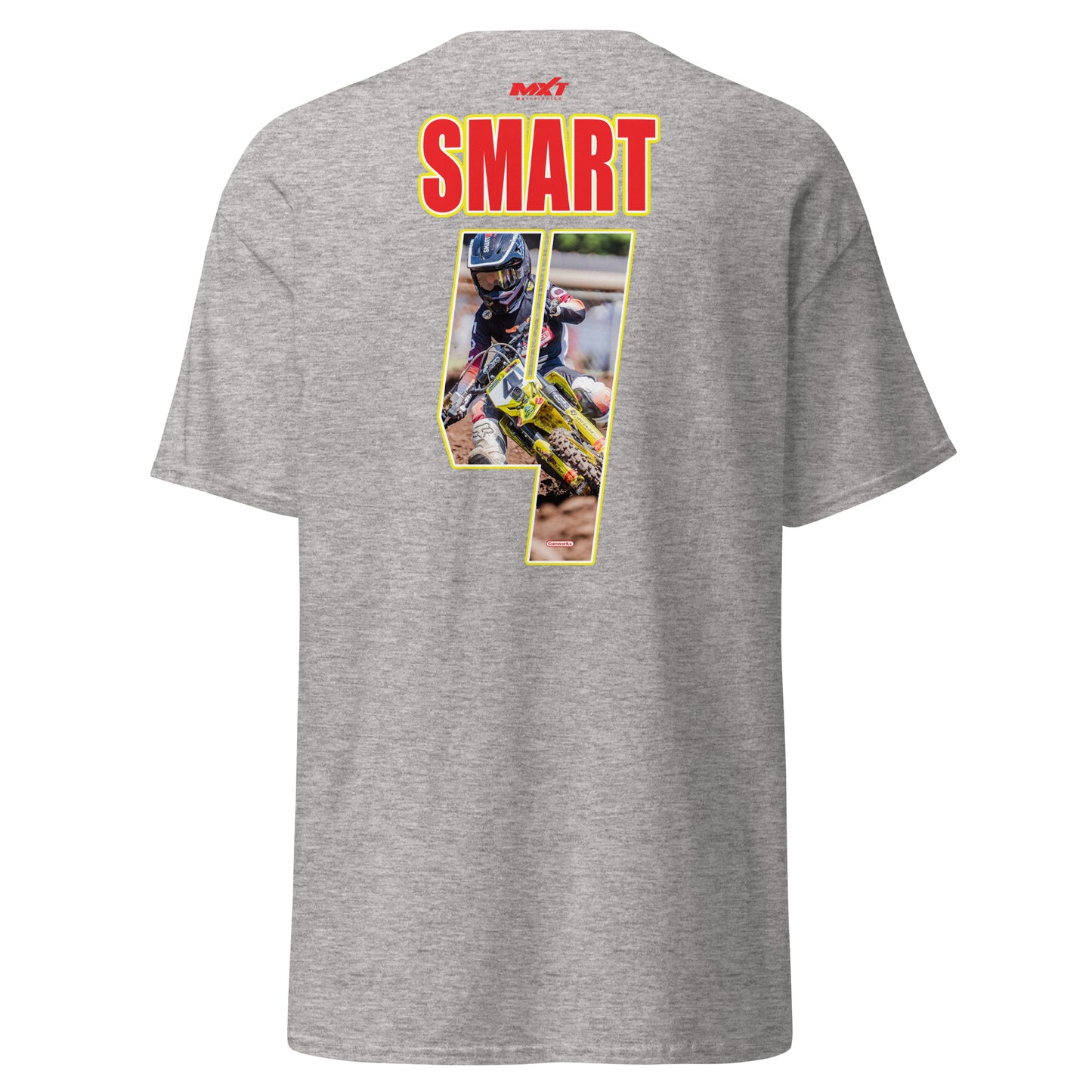 Jaydin Smart MXT Series Classic Tee