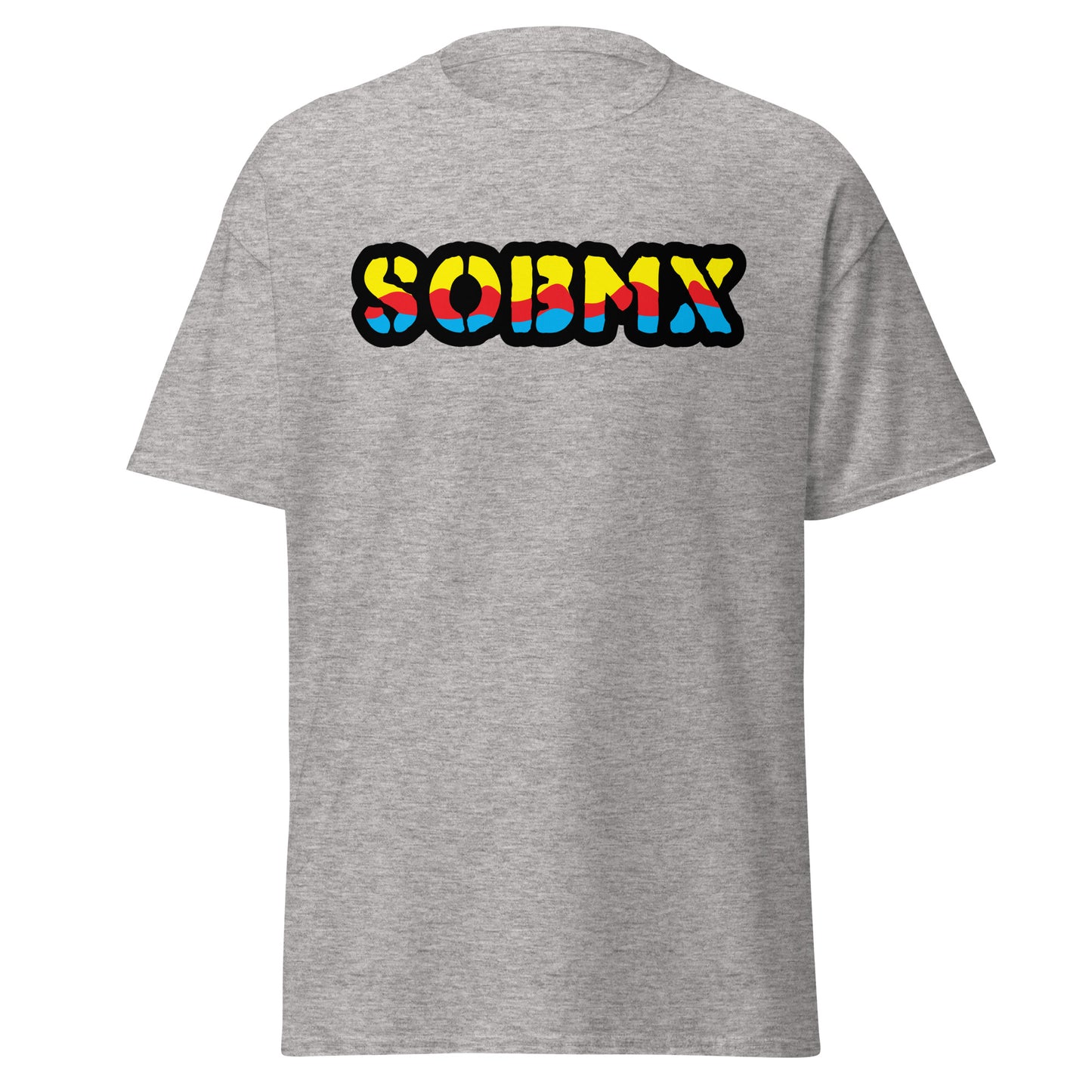 SOBMX Classic Tee