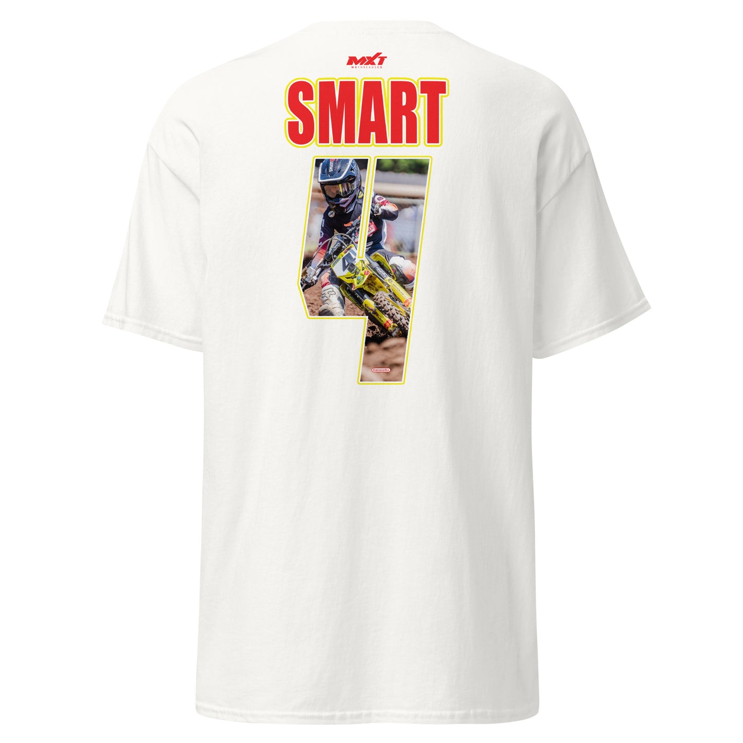 Jaydin Smart MXT Series Classic Tee